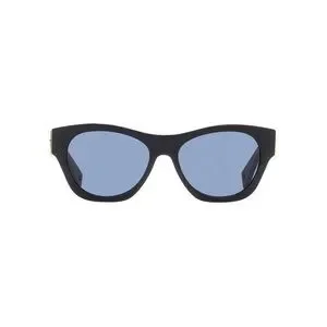Lanvin | Accessories | Lanvin Blackblue Unisex Sunglasses  display picture 1